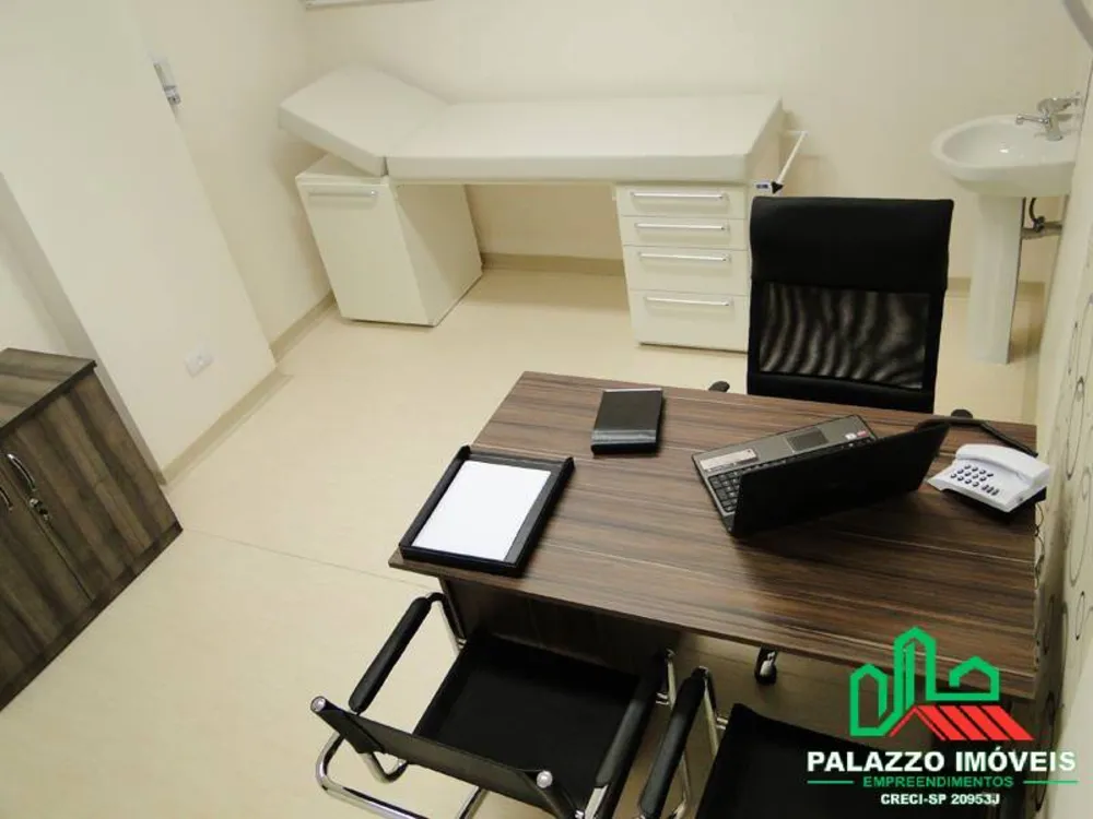 Prédio Inteiro, 1547 m² - Foto 12