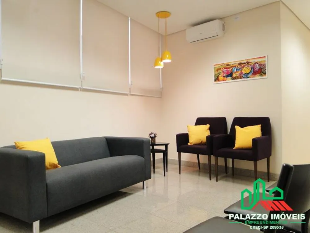 Prédio Inteiro, 1547 m² - Foto 5