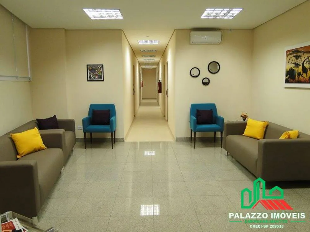 Prédio Inteiro, 1547 m² - Foto 2