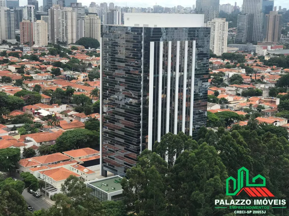 Prédio Inteiro, 1895 m² - Foto 1