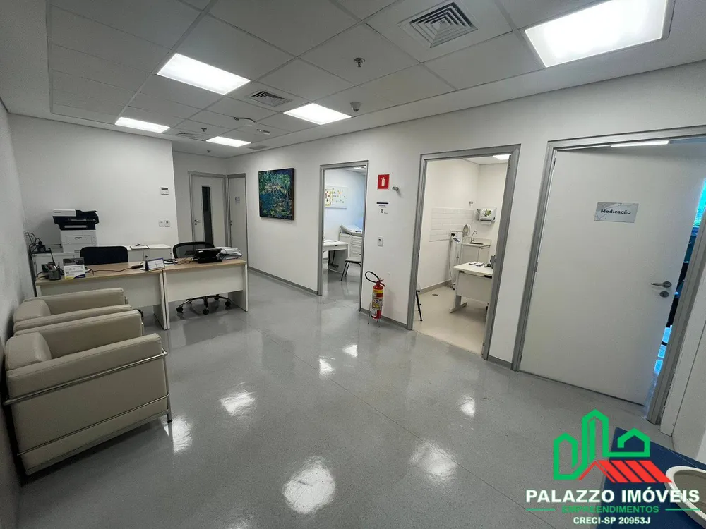 Prédio Inteiro, 1895 m² - Foto 4