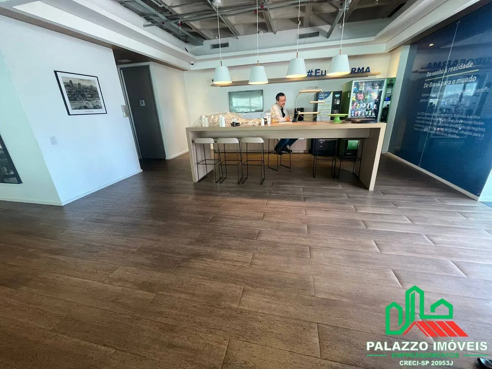Prédio Inteiro, 1895 m² - Foto 5
