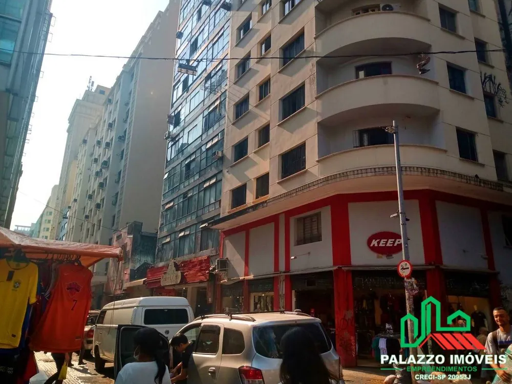 Prédio Inteiro, 1080 m² - Foto 1