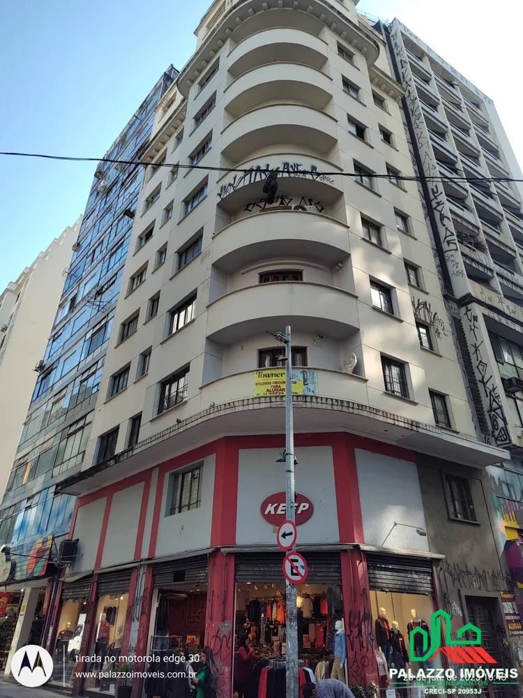 Prédio Inteiro, 1080 m² - Foto 7