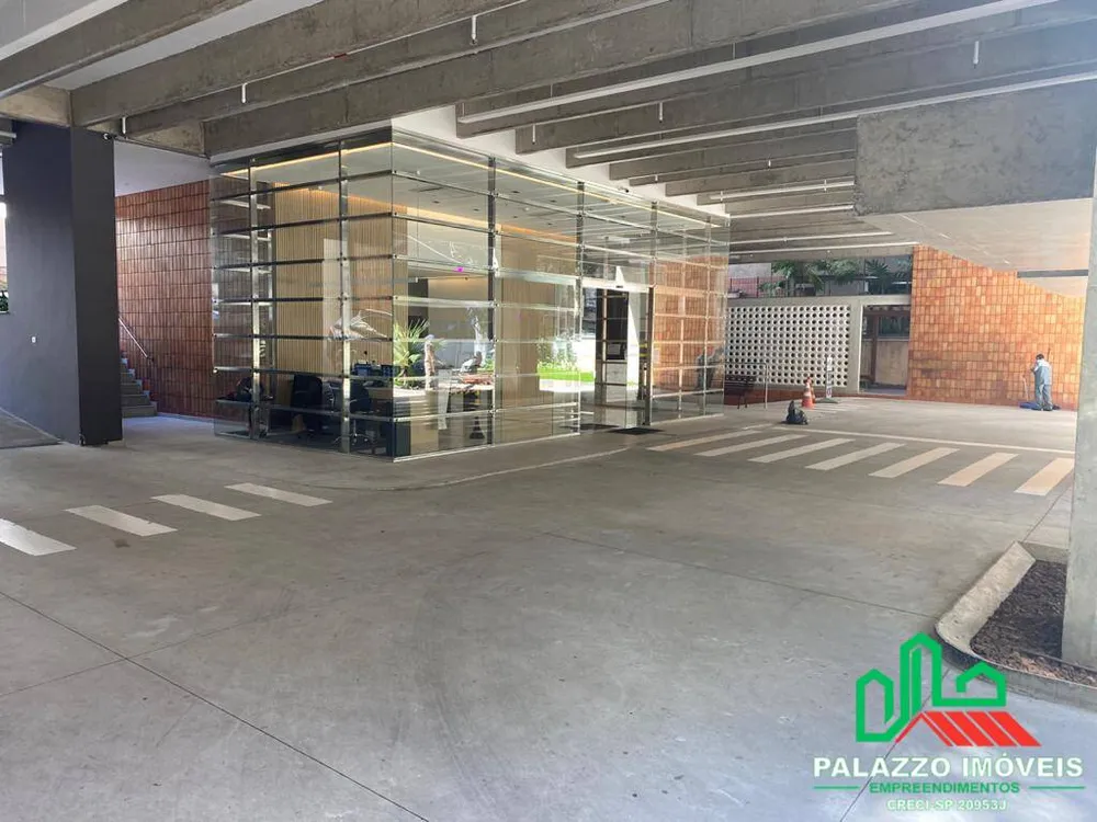 Prédio Inteiro, 502 m² - Foto 4