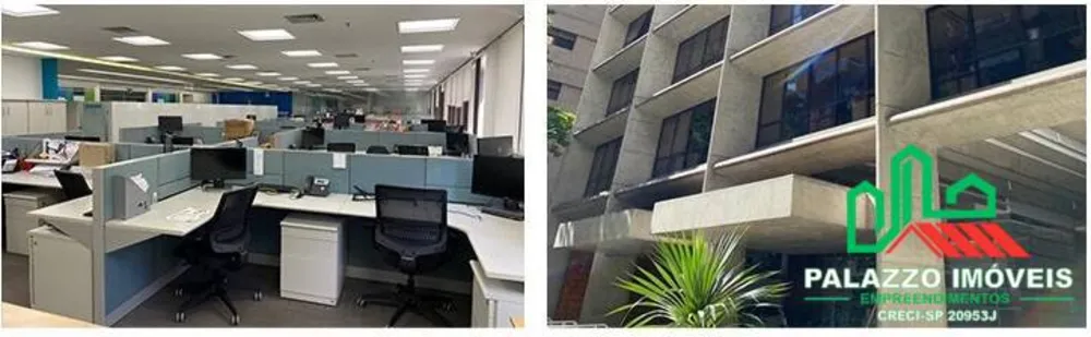 Prédio Inteiro, 502 m² - Foto 14