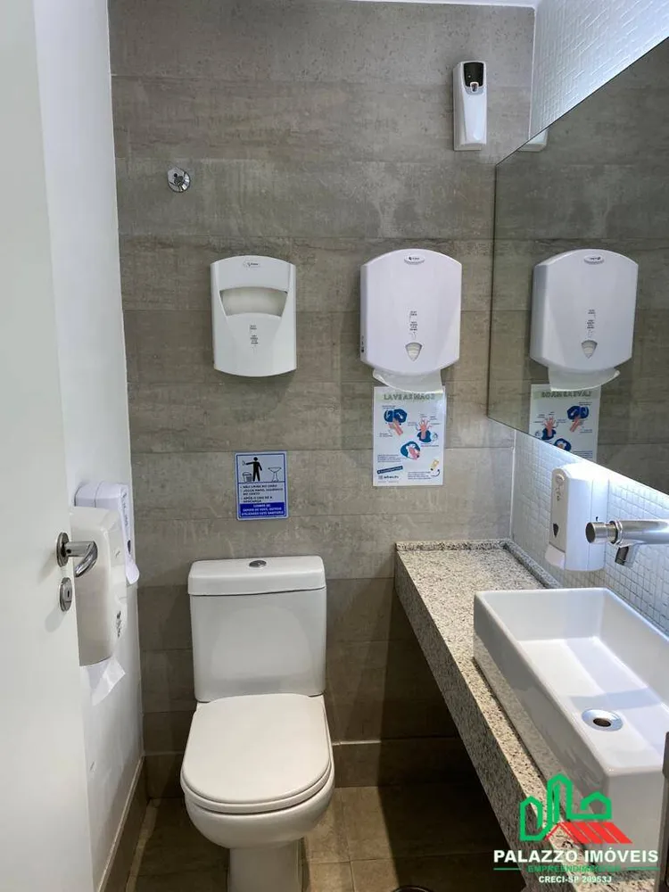 Prédio Inteiro, 502 m² - Foto 12