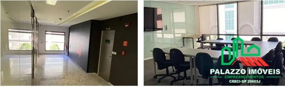Prédio Inteiro, 502 m² - Foto 15