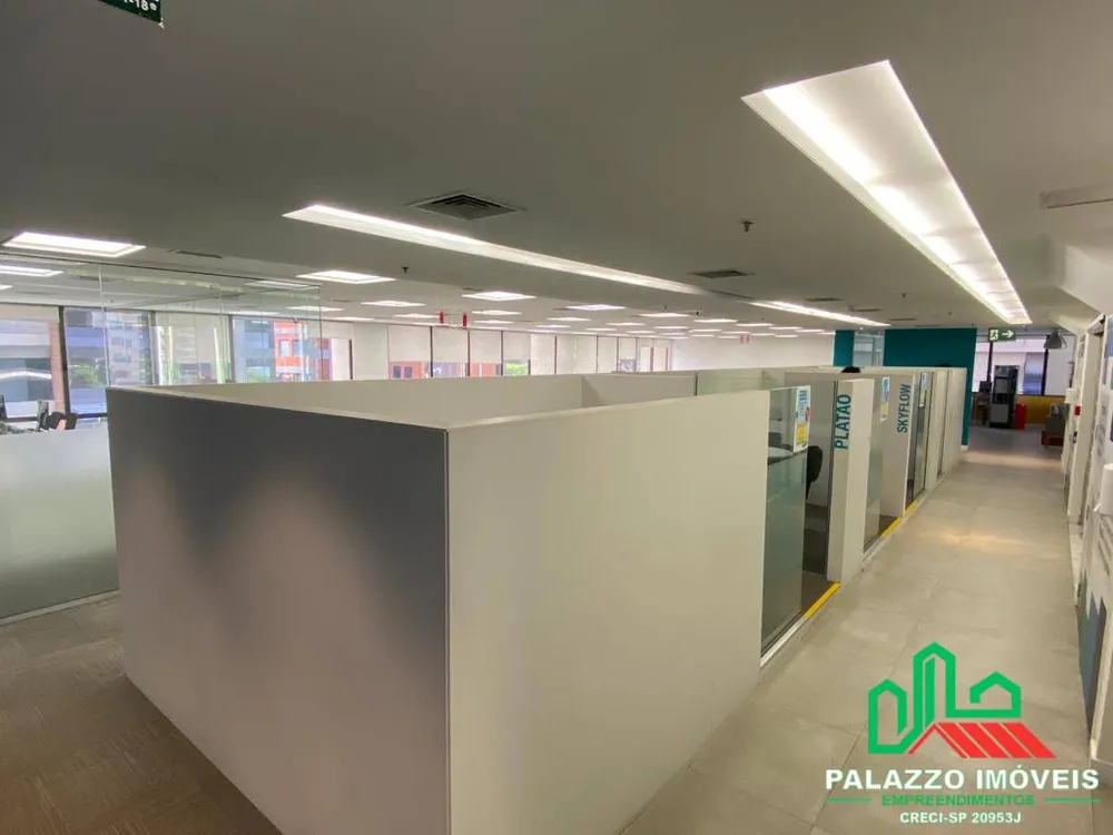 Prédio Inteiro, 502 m² - Foto 5