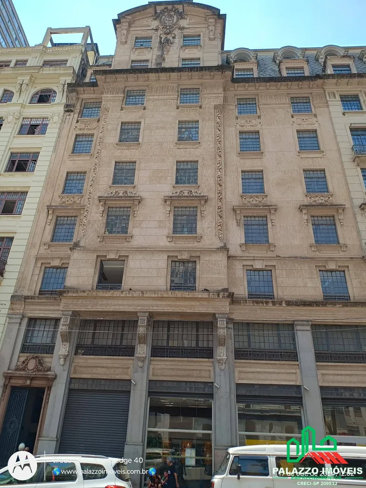 Prédio Inteiro, 2047 m² - Foto 1