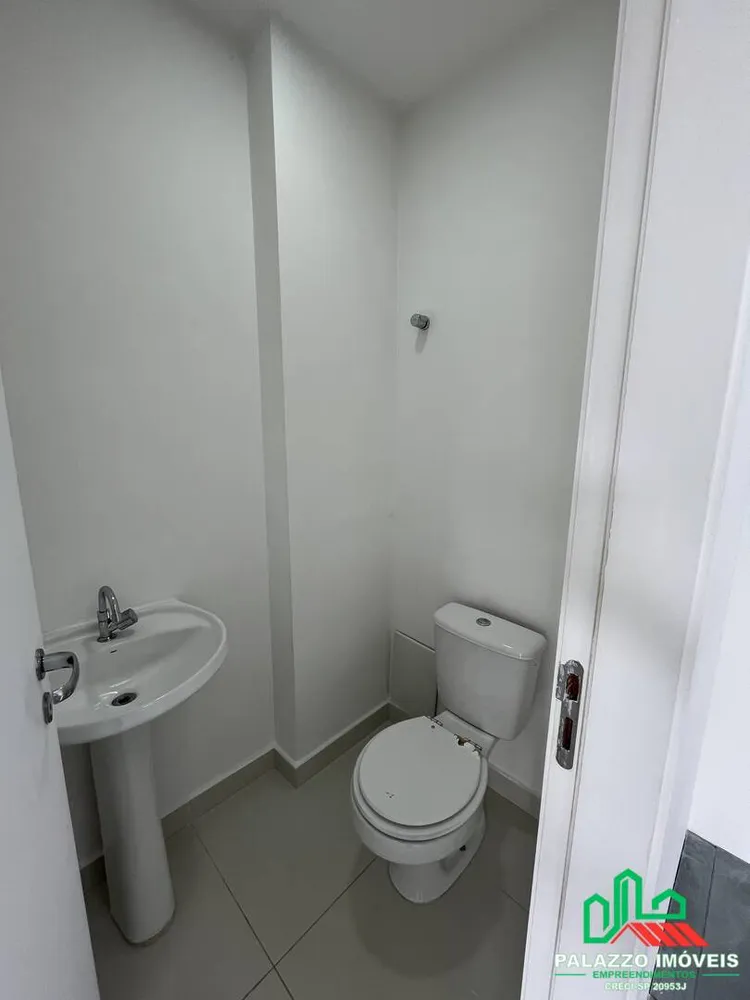 Sala-Conjunto, 48 m² - Foto 9