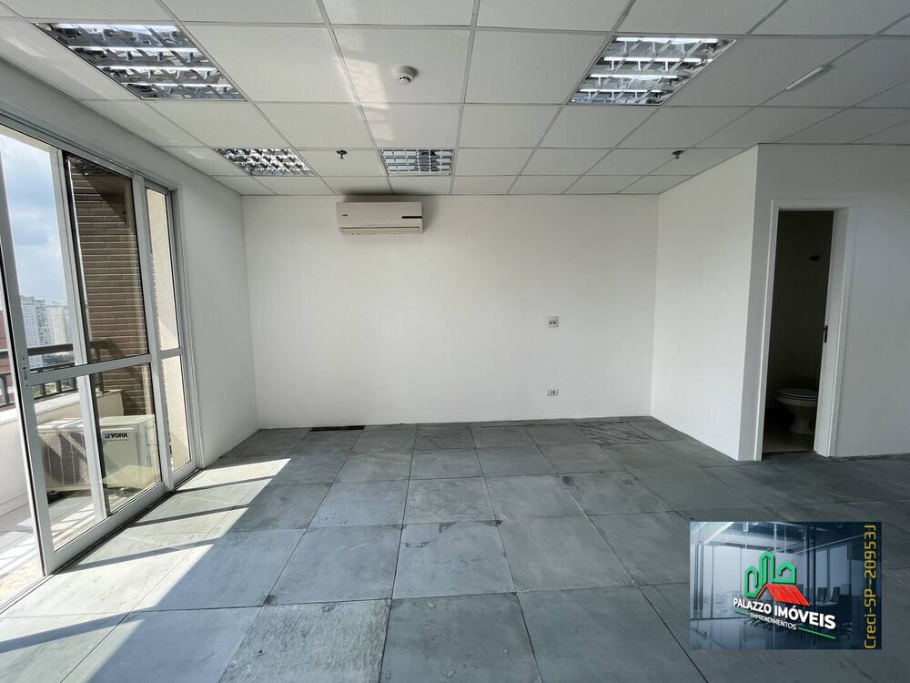 Sala-Conjunto, 48 m² - Foto 3