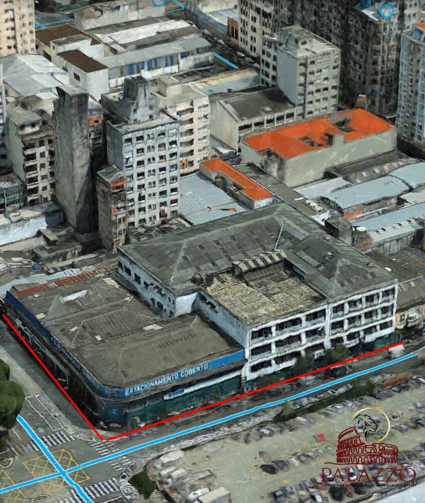Terreno à venda e aluguel, 11200m² - Foto 2