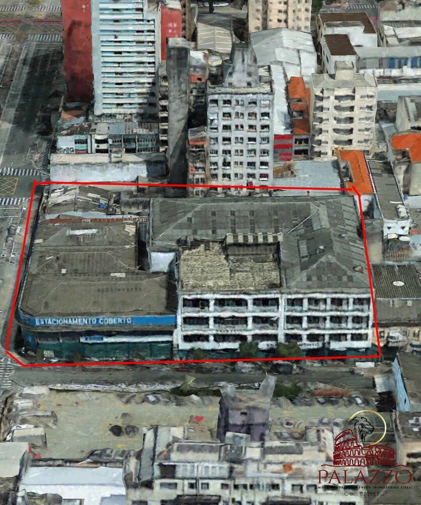 Terreno à venda e aluguel, 11200m² - Foto 1
