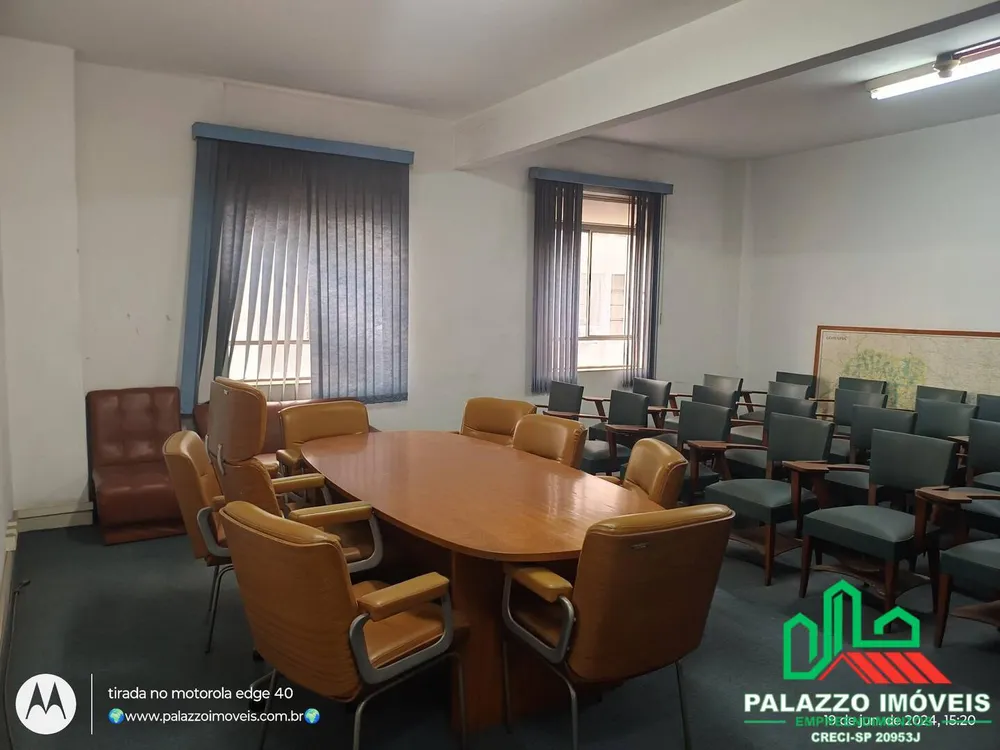 Sala-Conjunto, 116 m² - Foto 1