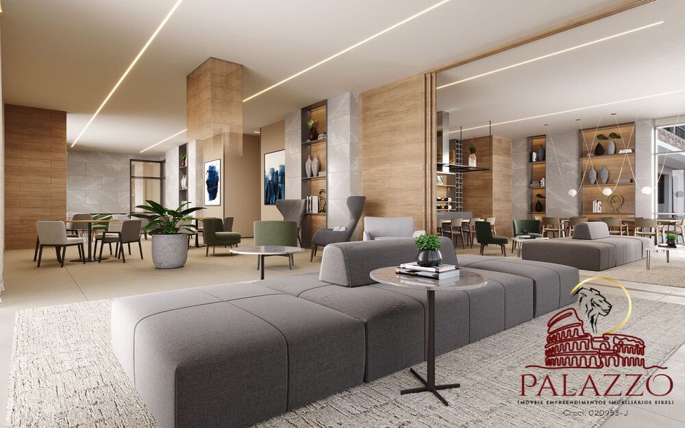 Cobertura à venda com 3 quartos, 162m² - Foto 2