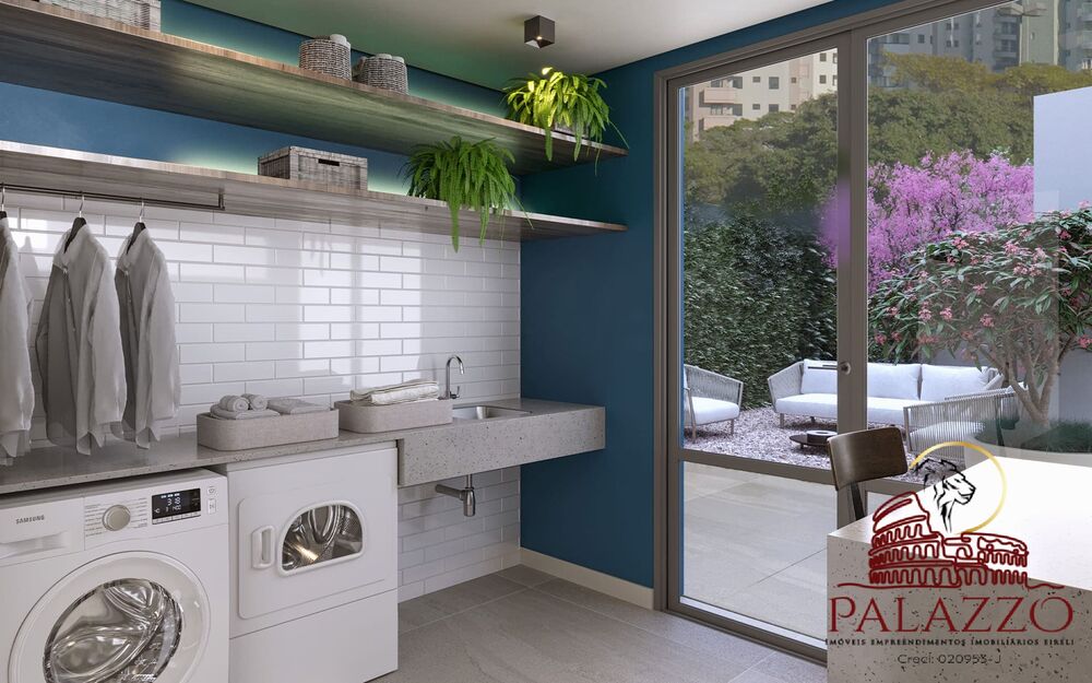 Cobertura à venda com 3 quartos, 162m² - Foto 4