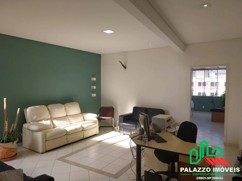 Sala-Conjunto, 130 m² - Foto 2