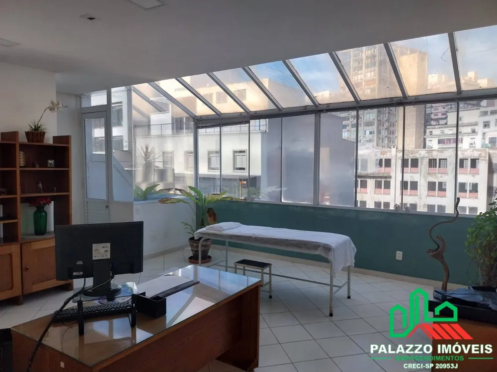 Sala-Conjunto, 130 m² - Foto 1
