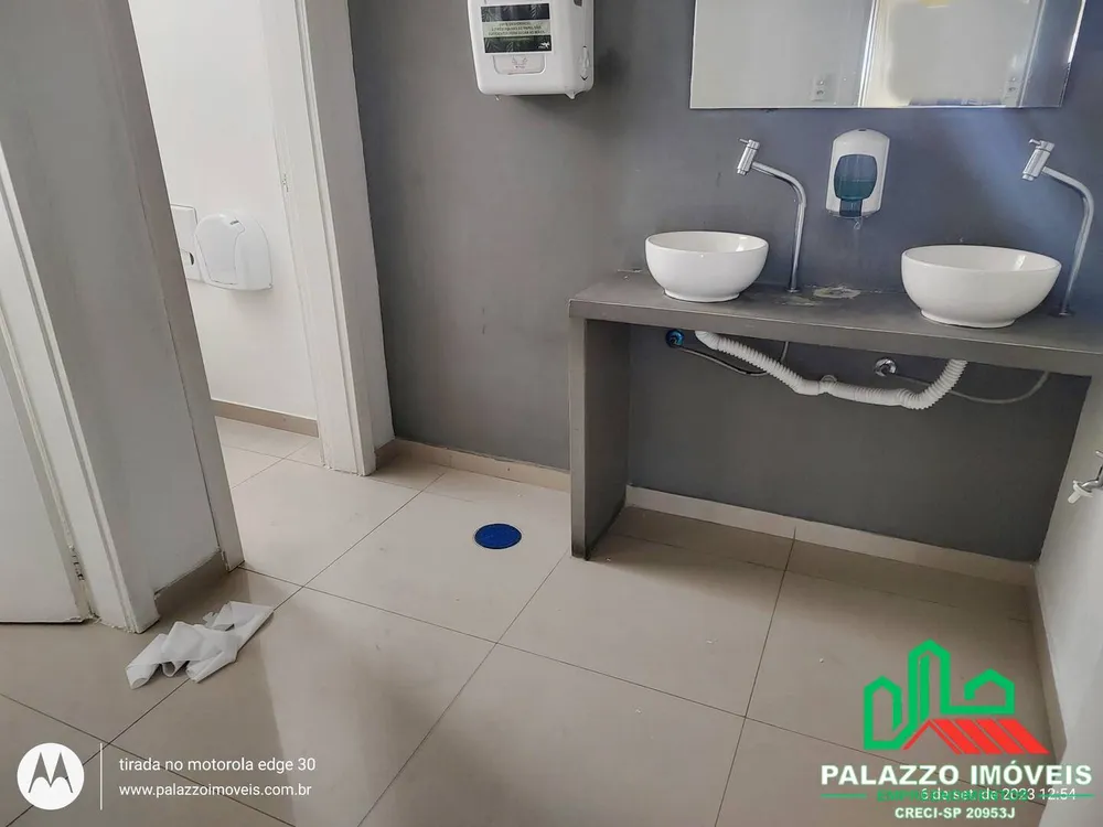 Prédio Inteiro, 950 m² - Foto 13