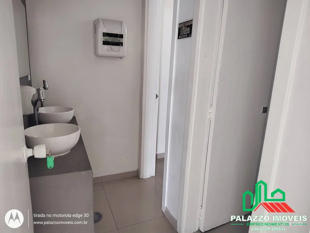 Prédio Inteiro, 950 m² - Foto 15