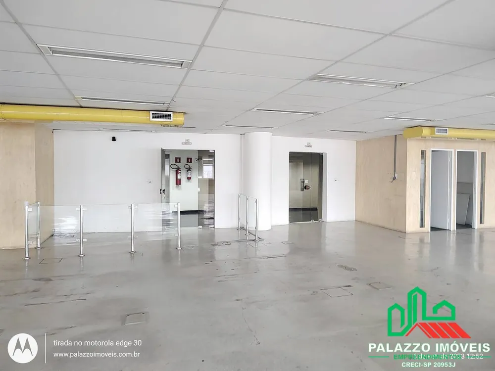 Prédio Inteiro, 950 m² - Foto 6
