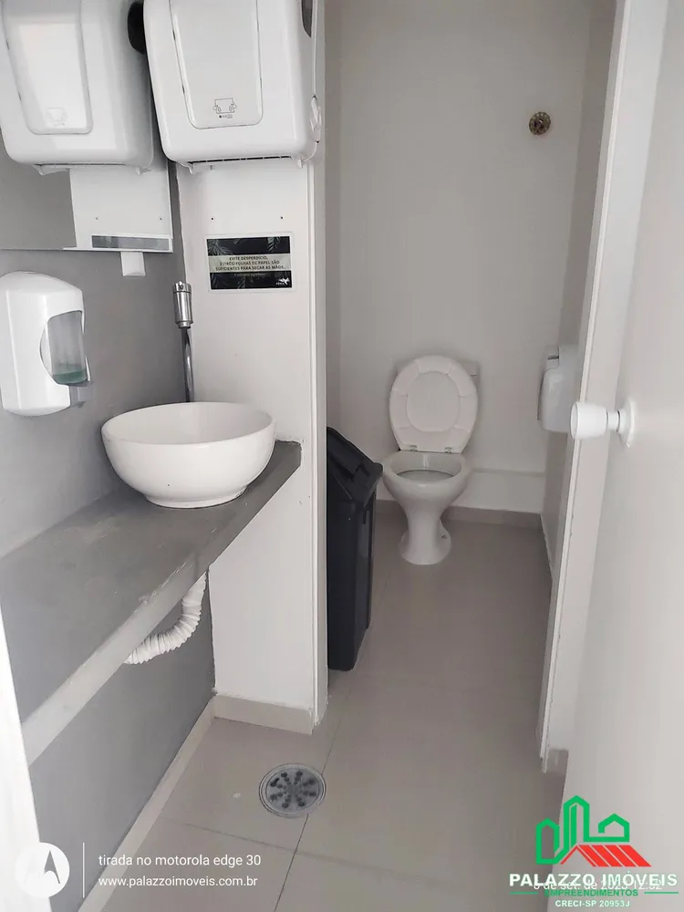 Prédio Inteiro, 950 m² - Foto 12
