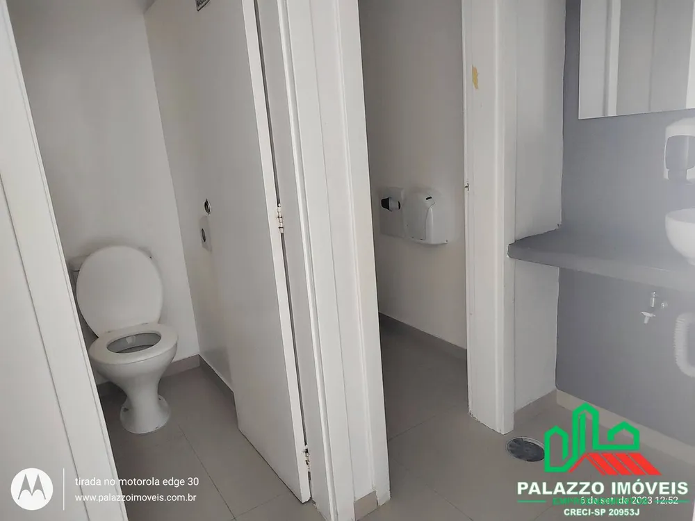 Prédio Inteiro, 950 m² - Foto 10