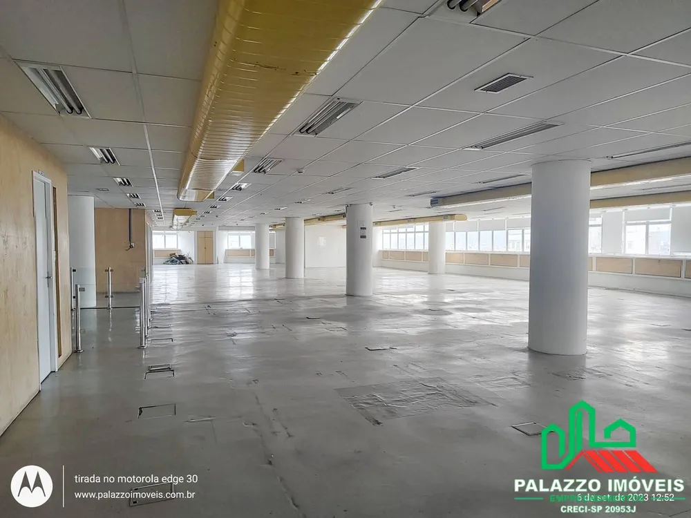 Prédio Inteiro, 950 m² - Foto 1