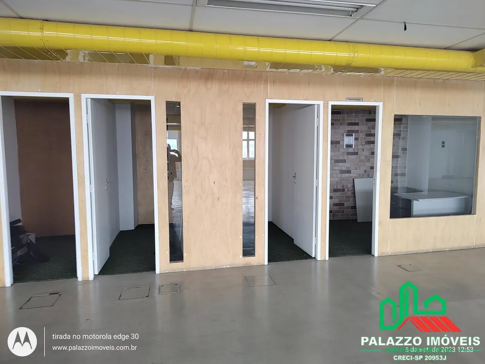 Prédio Inteiro, 950 m² - Foto 11
