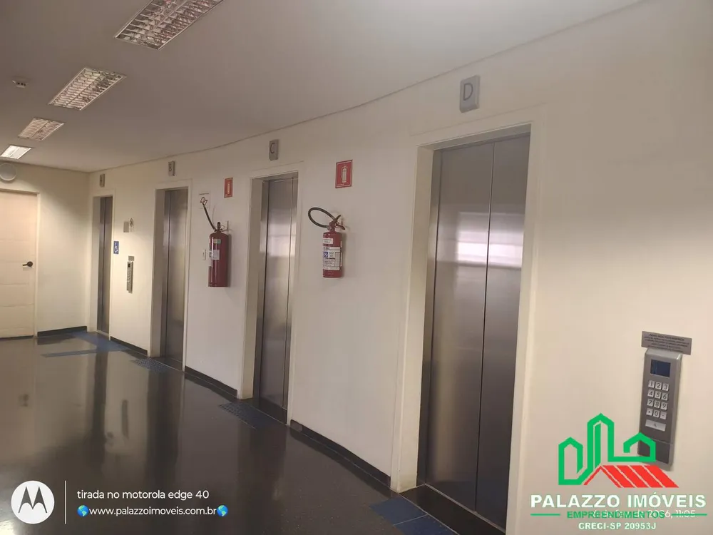 Prédio Inteiro, 950 m² - Foto 2
