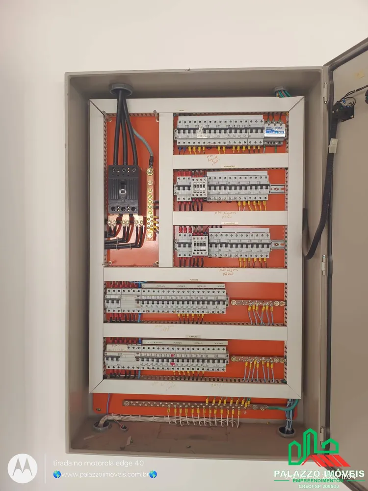 Prédio Inteiro, 950 m² - Foto 11