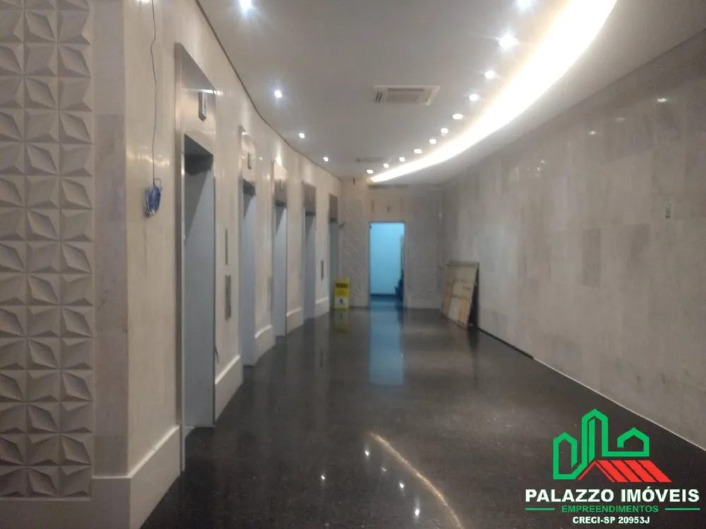 Prédio Inteiro, 950 m² - Foto 1