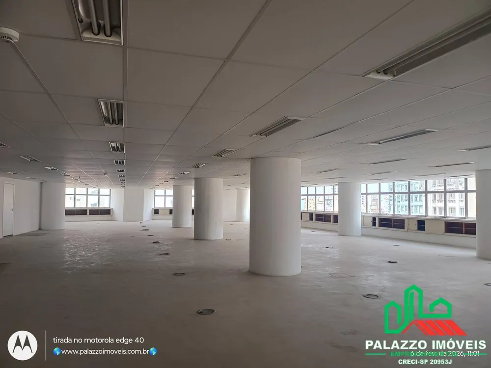 Prédio Inteiro, 950 m² - Foto 6