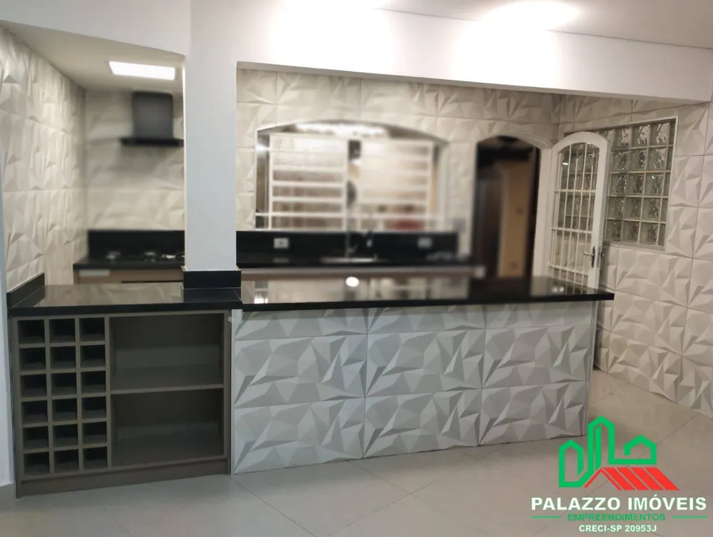 Casa, 3 quartos, 172 m² - Foto 9