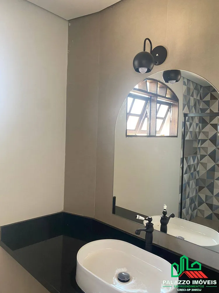 Casa, 3 quartos, 172 m² - Foto 13
