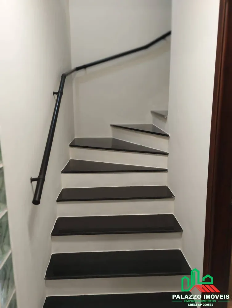 Casa, 3 quartos, 172 m² - Foto 8