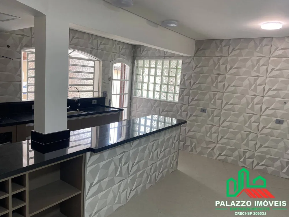 Casa, 3 quartos, 172 m² - Foto 4