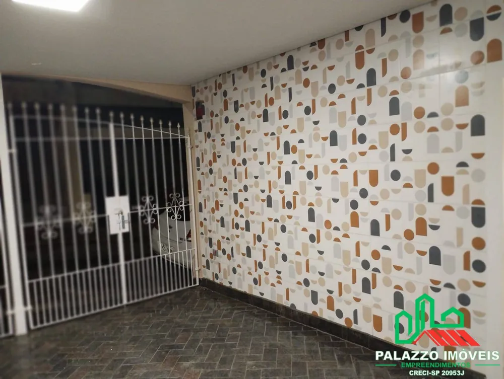 Casa, 3 quartos, 172 m² - Foto 5