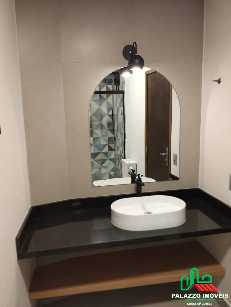 Casa, 3 quartos, 172 m² - Foto 11