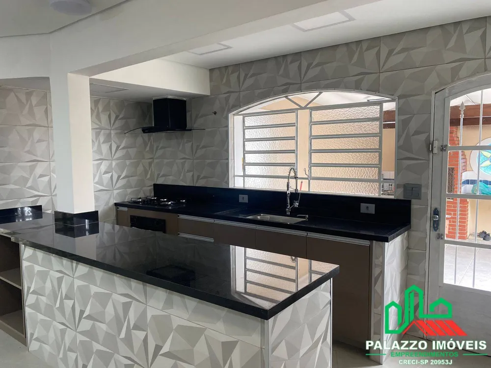 Casa, 3 quartos, 172 m² - Foto 6