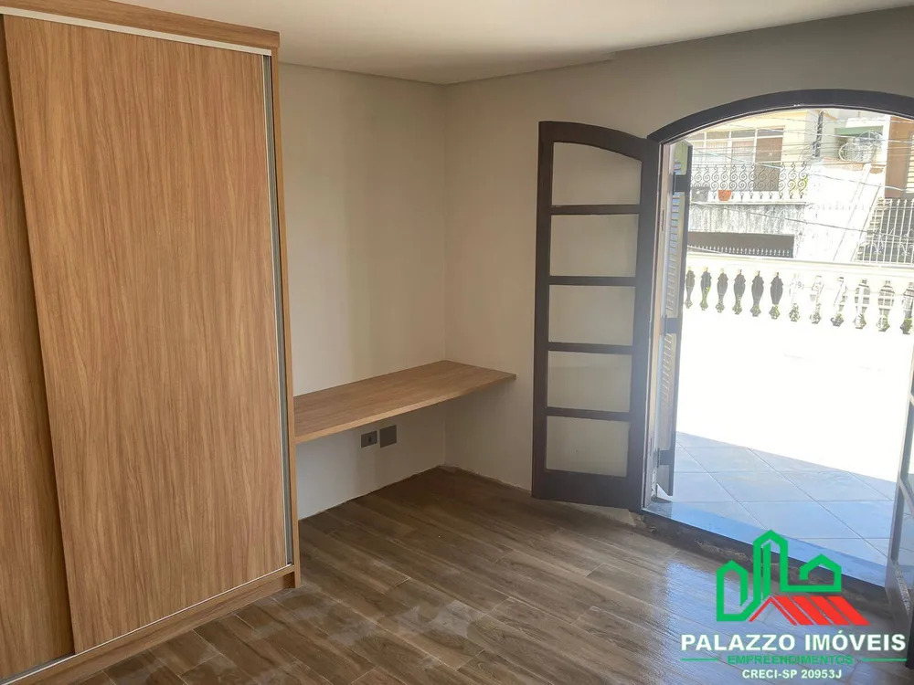 Casa, 3 quartos, 172 m² - Foto 1