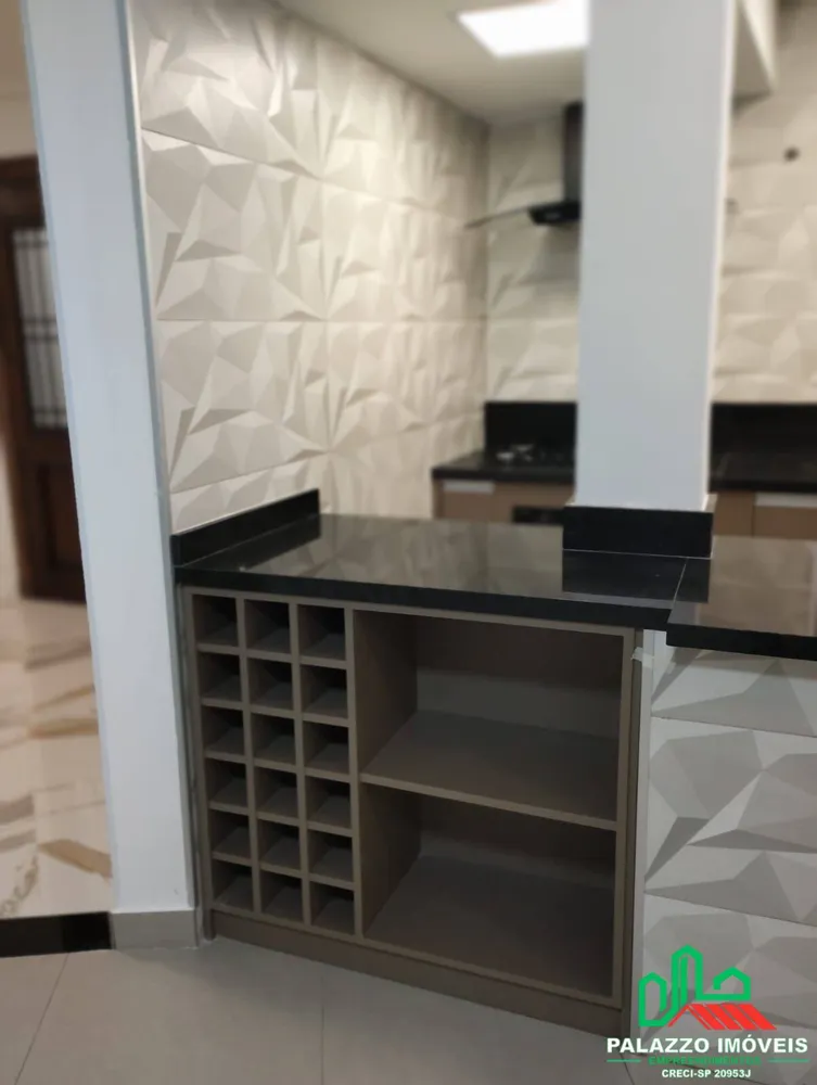 Casa, 3 quartos, 172 m² - Foto 10
