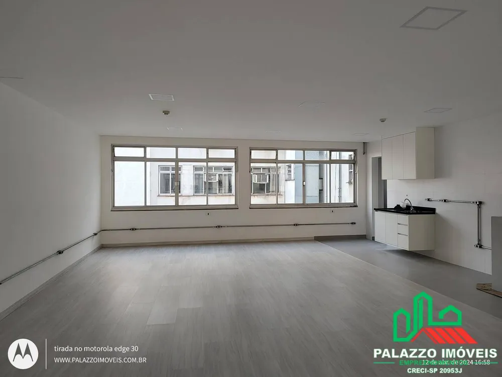 Sala-Conjunto, 160 m² - Foto 1