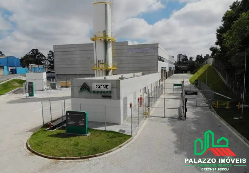 Depósito-Galpão, 1583 m² - Foto 3