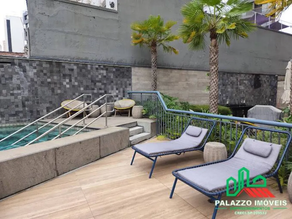 Apartamento, 1 quarto, 42 m² - Foto 8