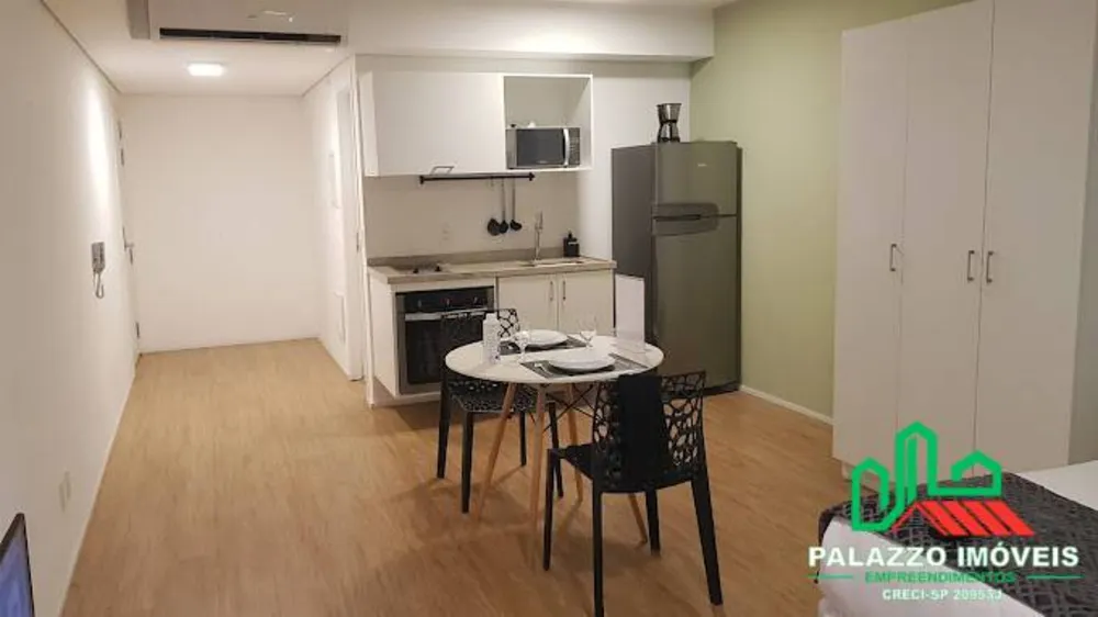 Apartamento, 1 quarto, 42 m² - Foto 12