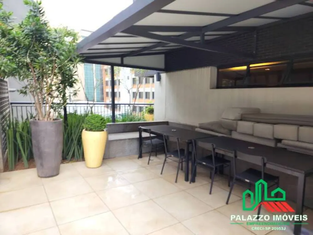 Apartamento, 1 quarto, 42 m² - Foto 4
