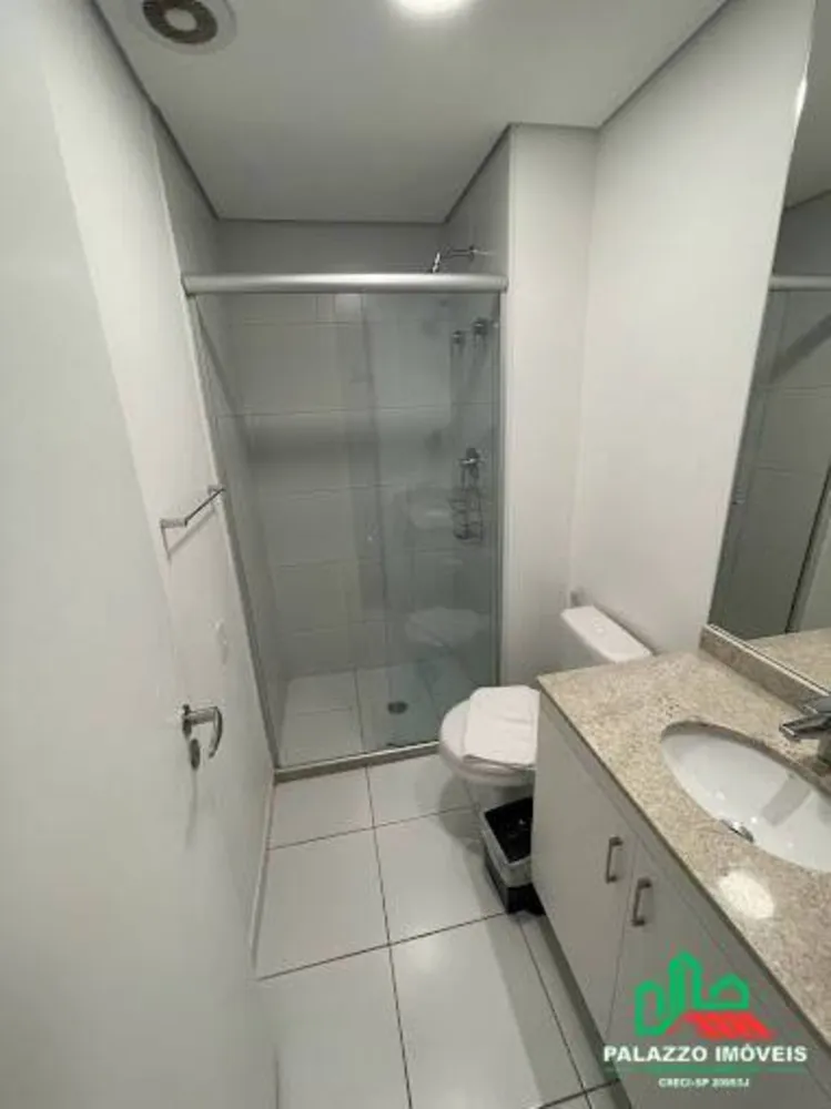 Apartamento, 1 quarto, 42 m² - Foto 5