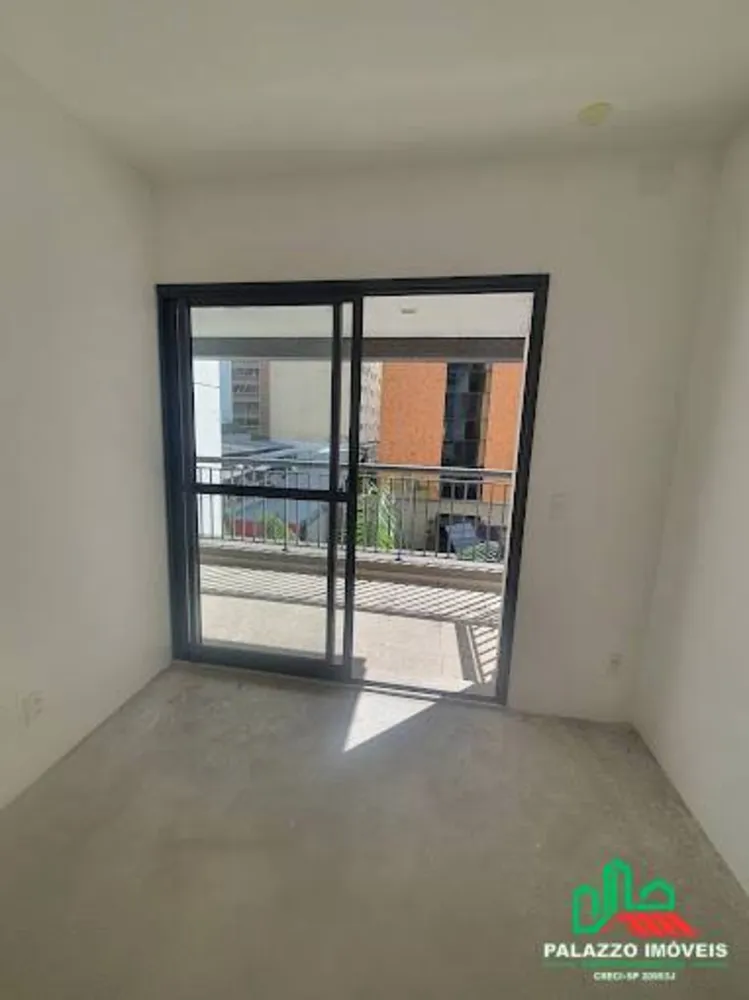 Apartamento, 1 quarto, 42 m² - Foto 3